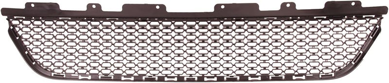 Torcia شبكة مصد أمامية مطورة من TYG تناسب دودج دورانجو 2014-2020 سيتي ديل/محدودة/SXT/GT بدون نظام التحكم في السرعة التكيفي، بديل بأسلوب OE لشبكة خارجية غير نشطة، تحل محل CH1036127 5113684AB - Image 2